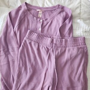 Victoria's Secret pajama set